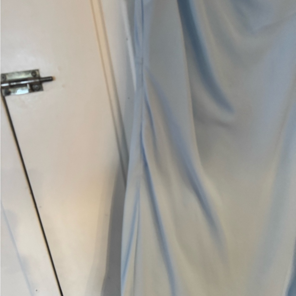 ALC Sheer slip dress NWOT - Picture 2 of 6